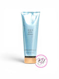 BODY CREAM AQUA KISS SHIMMER