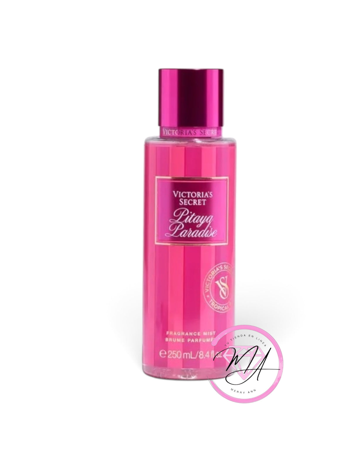 Body Mist PITAYA PARADISE