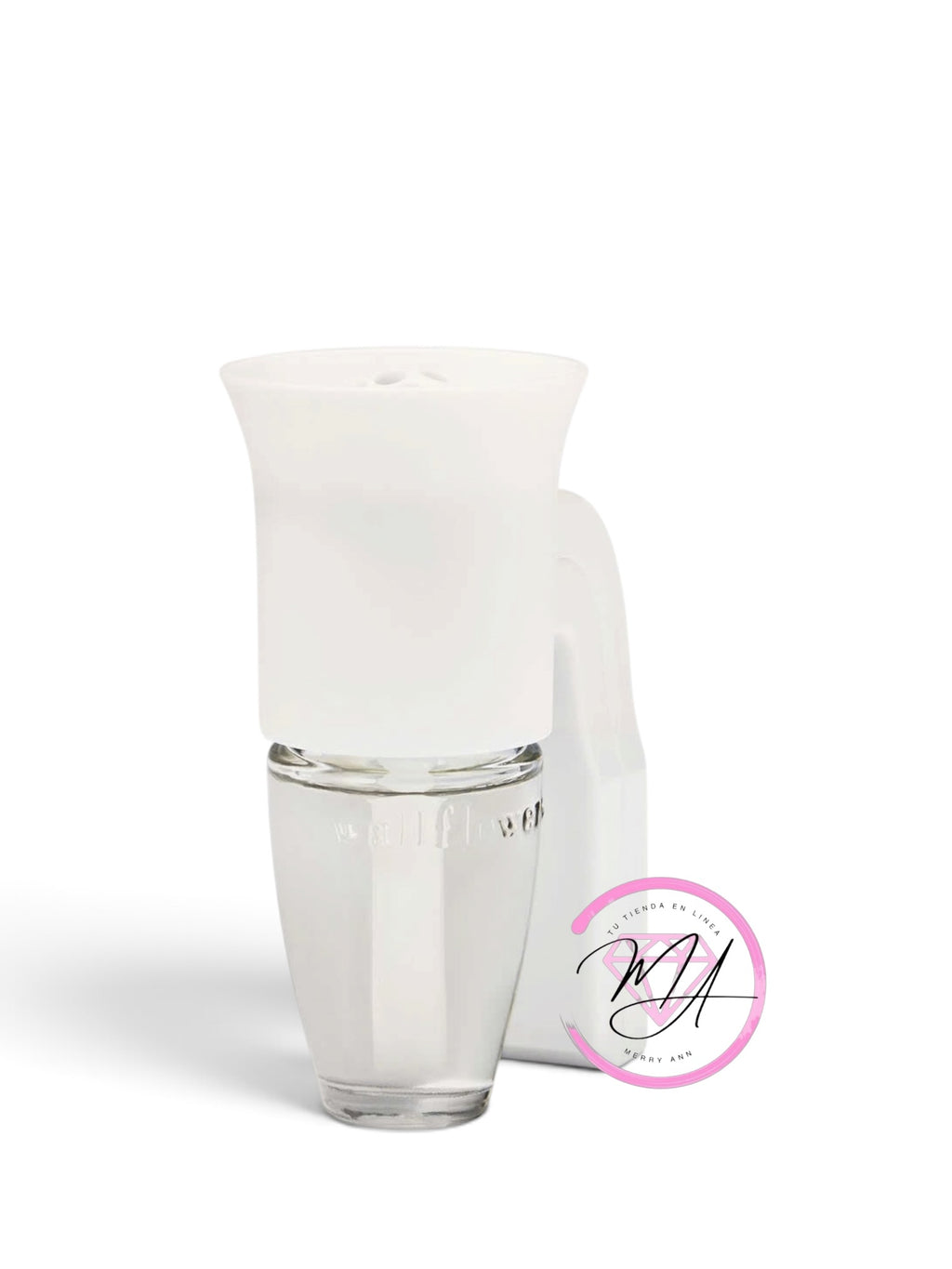 Difusor Blanco