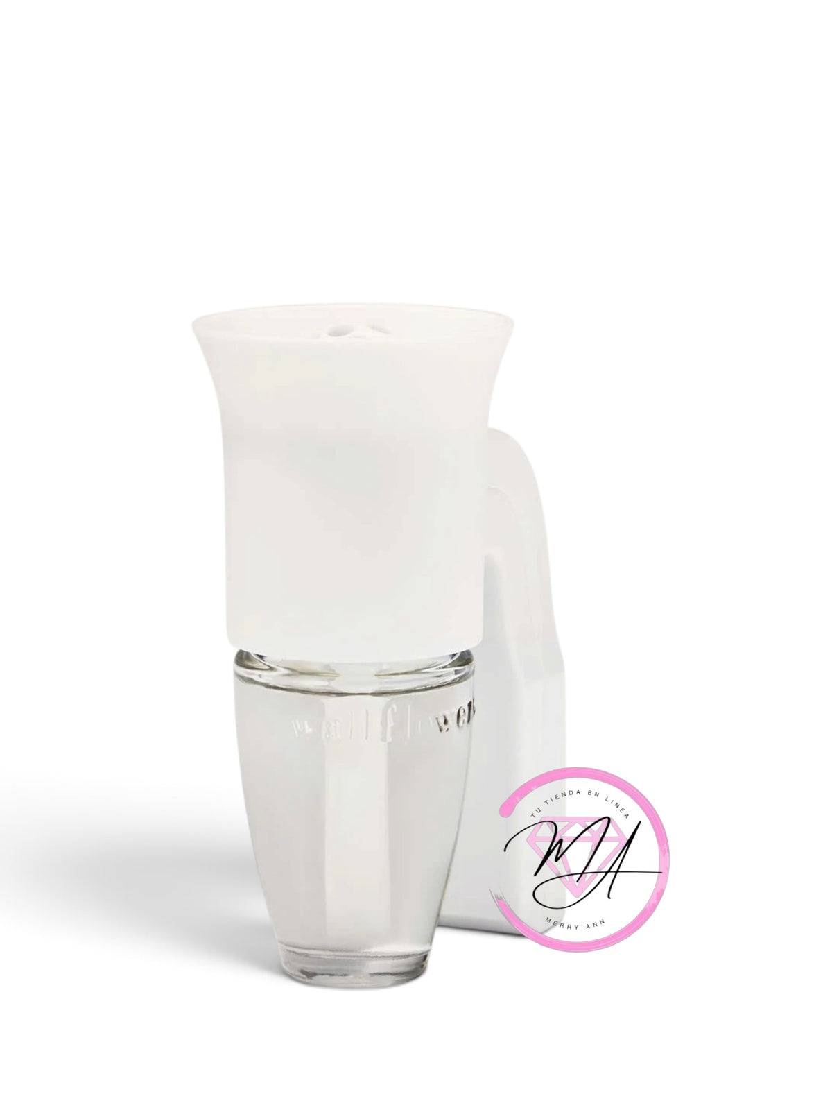 Difusor Blanco