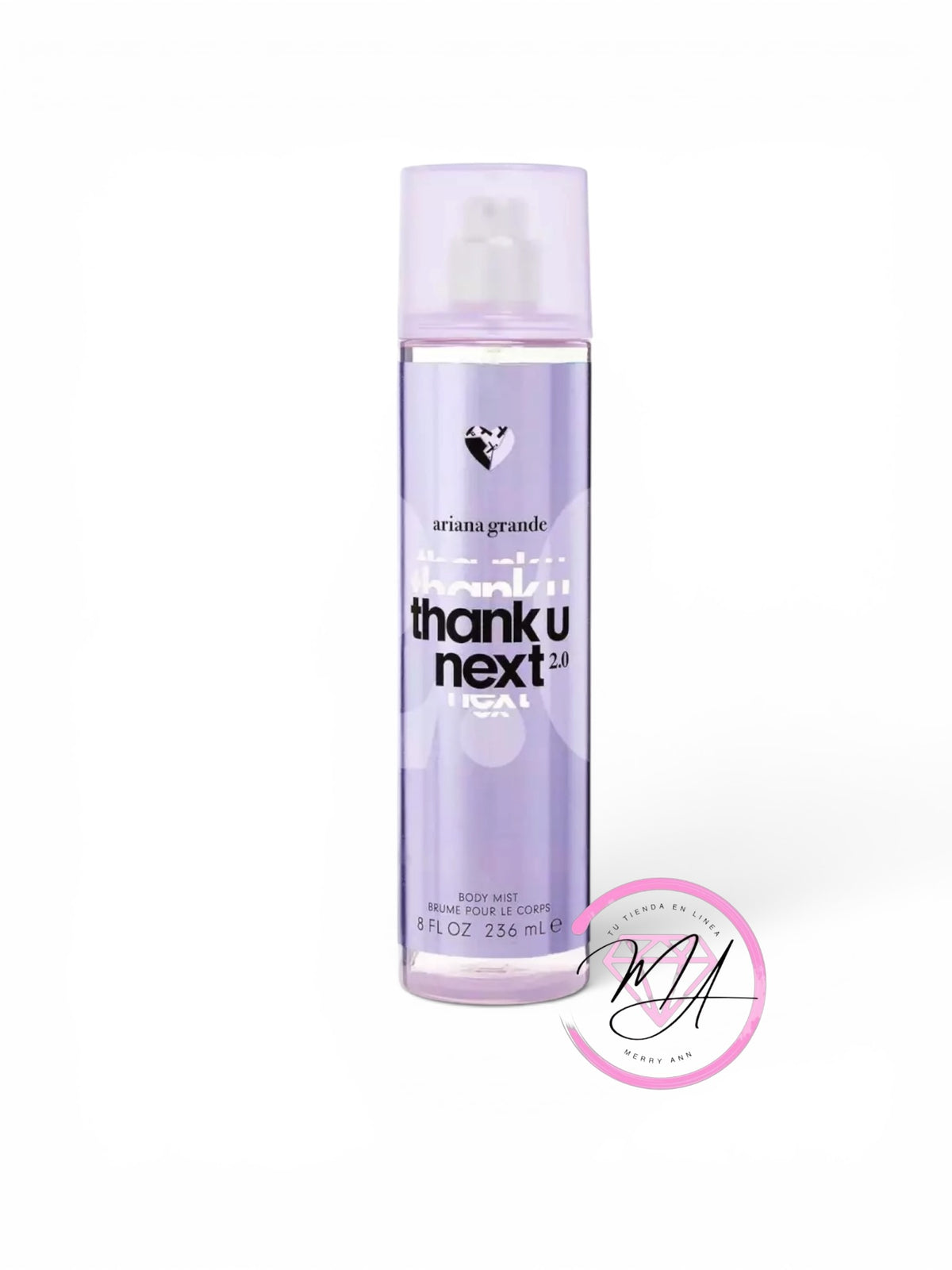 Ariana Grande Thank U Next 2