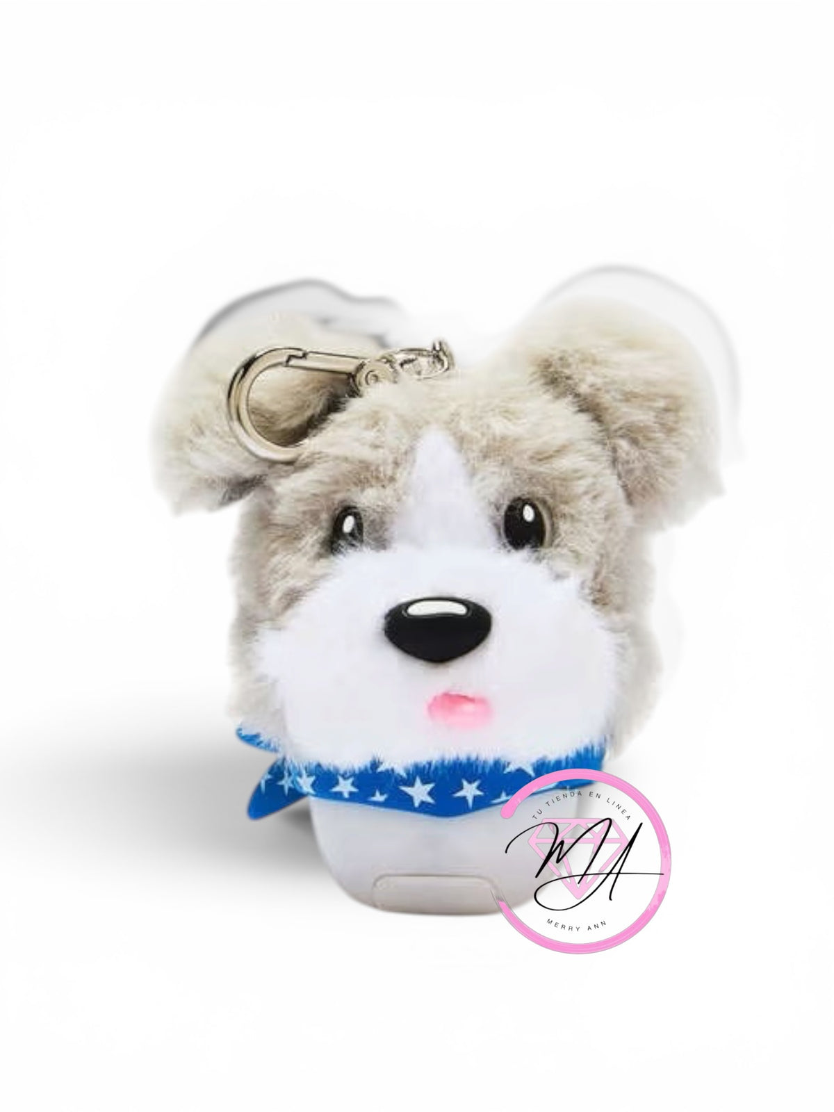 Holder Dog