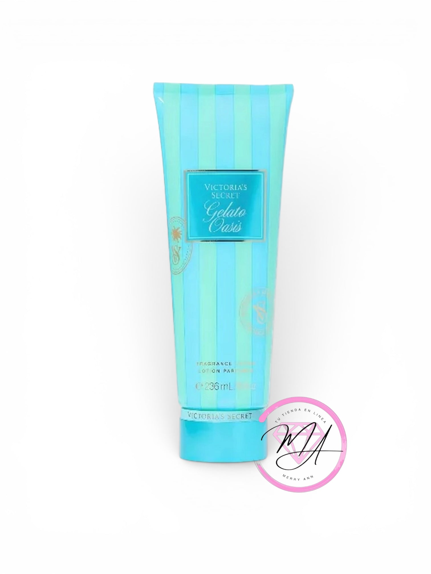 Body Cream GELATO OASIS