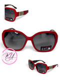Lentes De Sol modelo GUESS GO00043