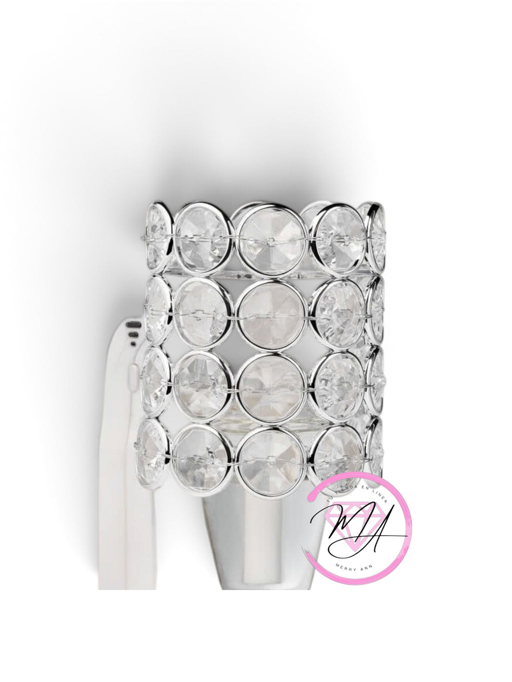 Difusor Piedras  c/luz
