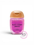 Gel Antibacterial Black Cherry Merlot