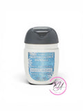 Gel Antibacterial Frosted Coconut Snowball Hidratante
