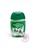 Gel Antibacterial Vanilla Bean Noel