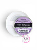 Car Fragrance Refill Fresh Cut Lilacs
