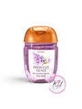 Gel Antibacterial Fresh Cut Lilacs