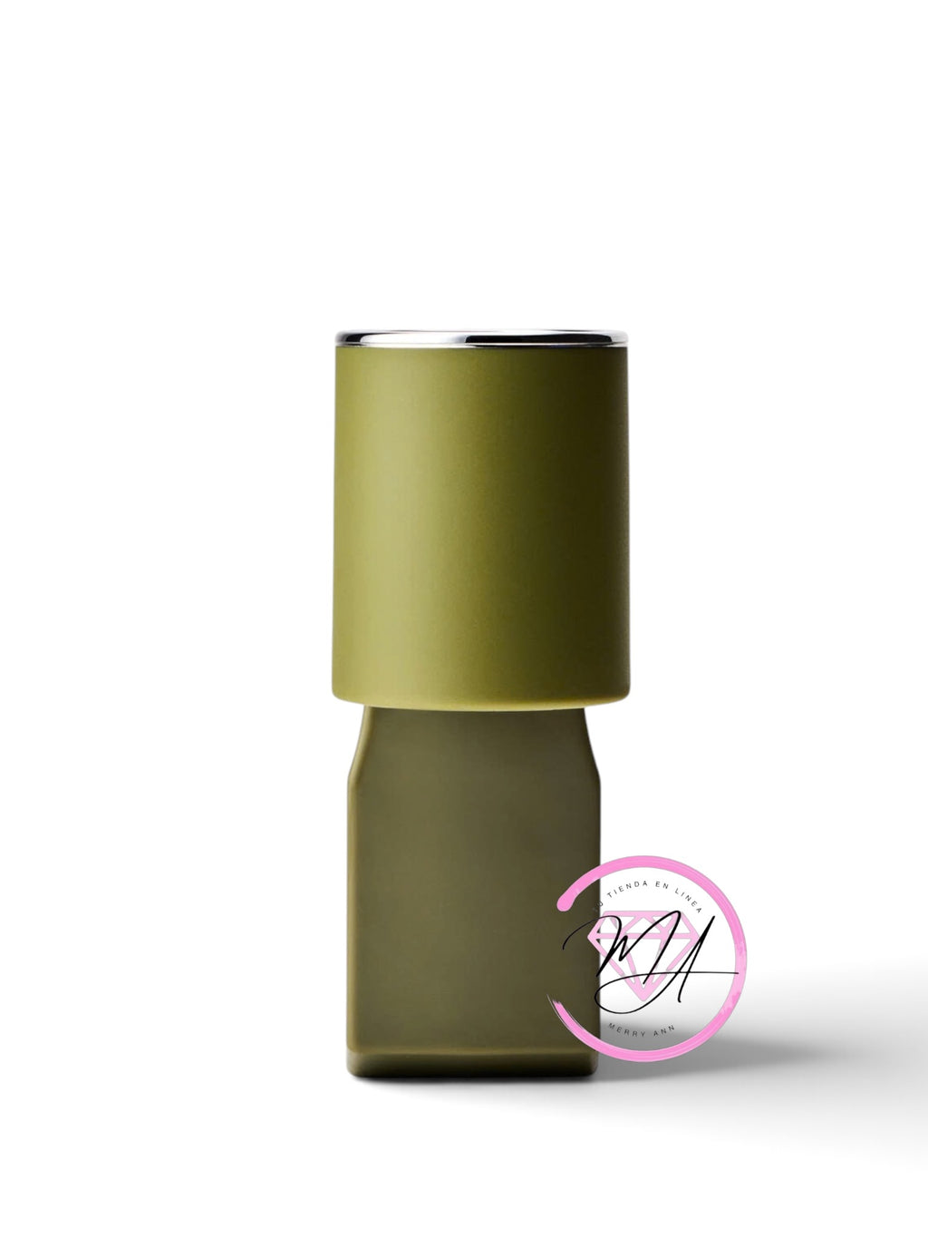 Difusor Verde con control scent y luz