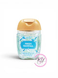 Gel Antibacterial Fresh Rainfall
