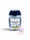 Gel Antibacterial Marine Waves & Citrus