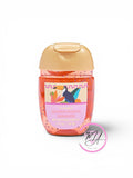 Gel Antibacterial Mango Papaya Paradise