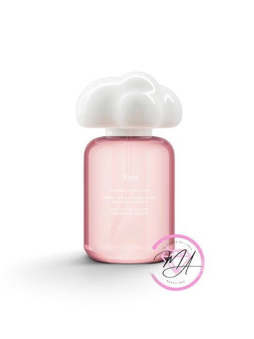 Athena Club Hair & Body Mist - Petal Bloom