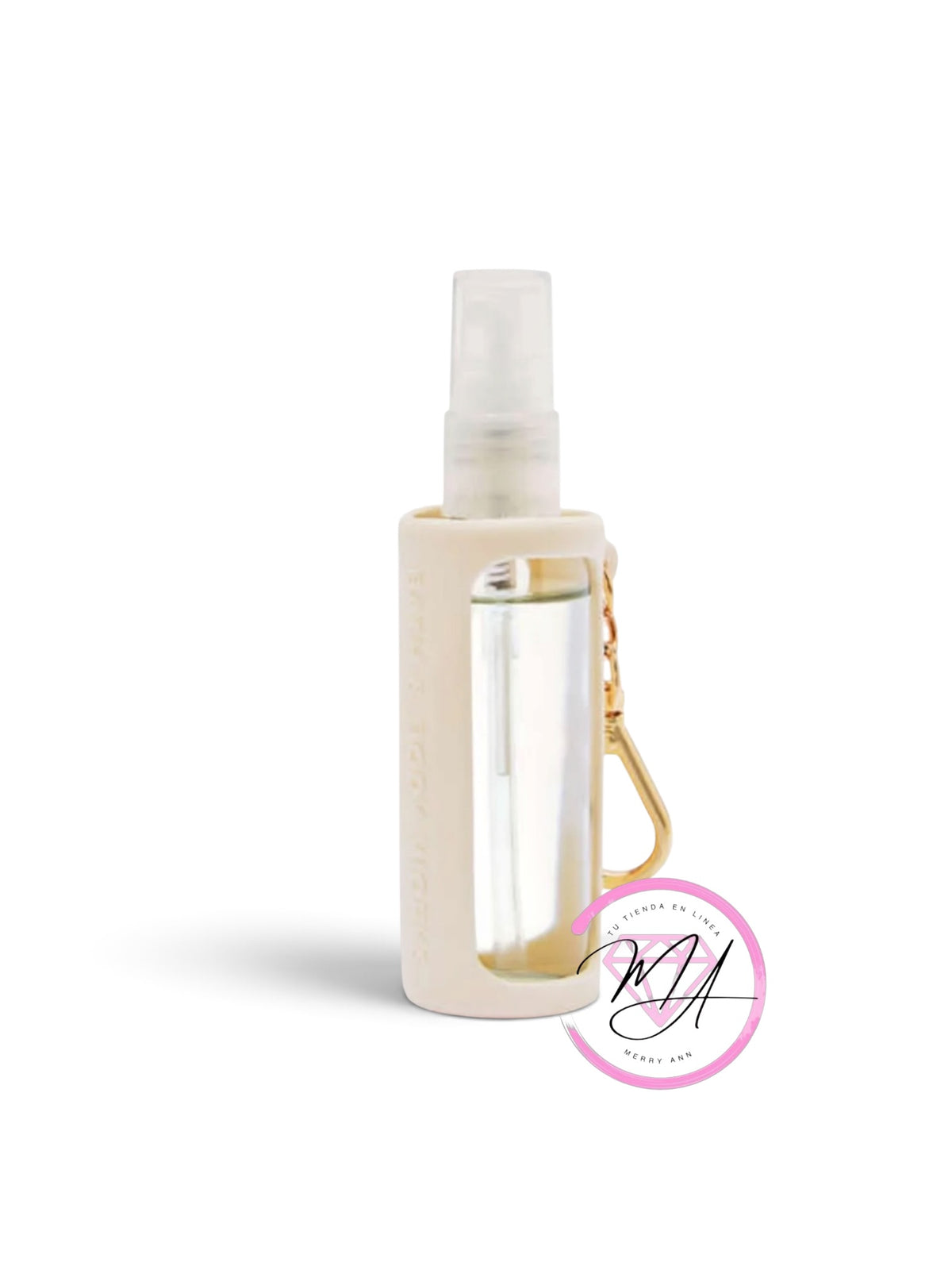 Holder Cream sencillo para spray