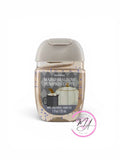 Gel Antibacterial Marshmallow Pumpkin Latte