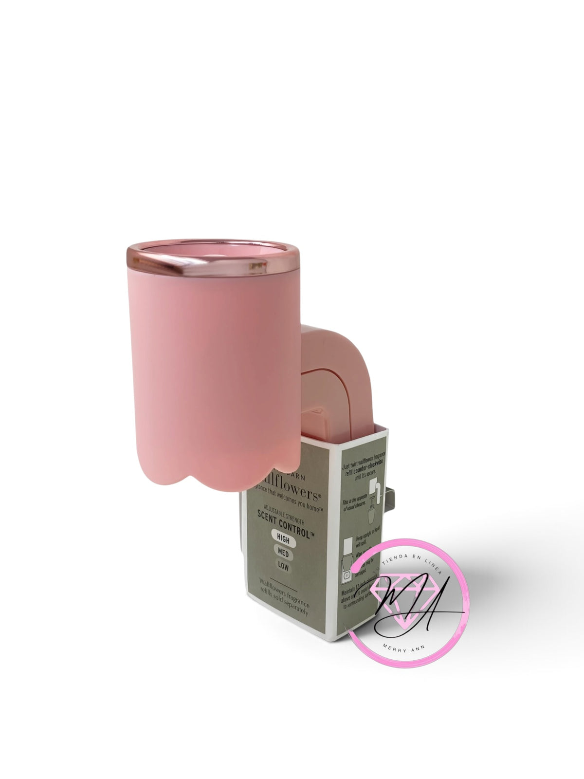 Difusor Rosita