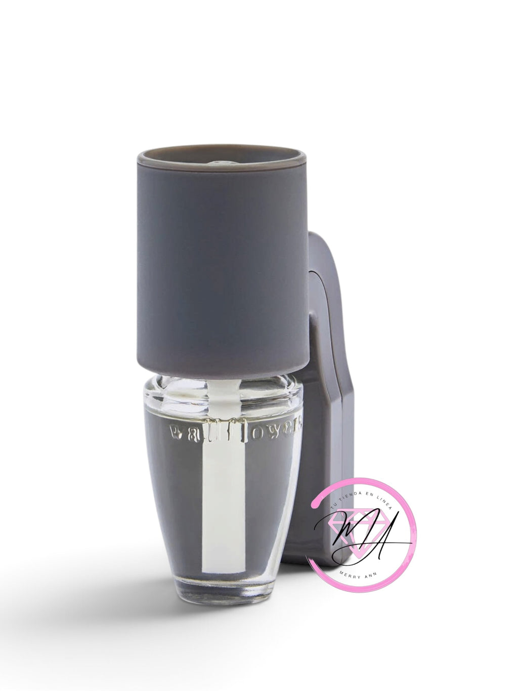 Difusor Gris con control