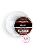 Car Fragrance Refill Leaves