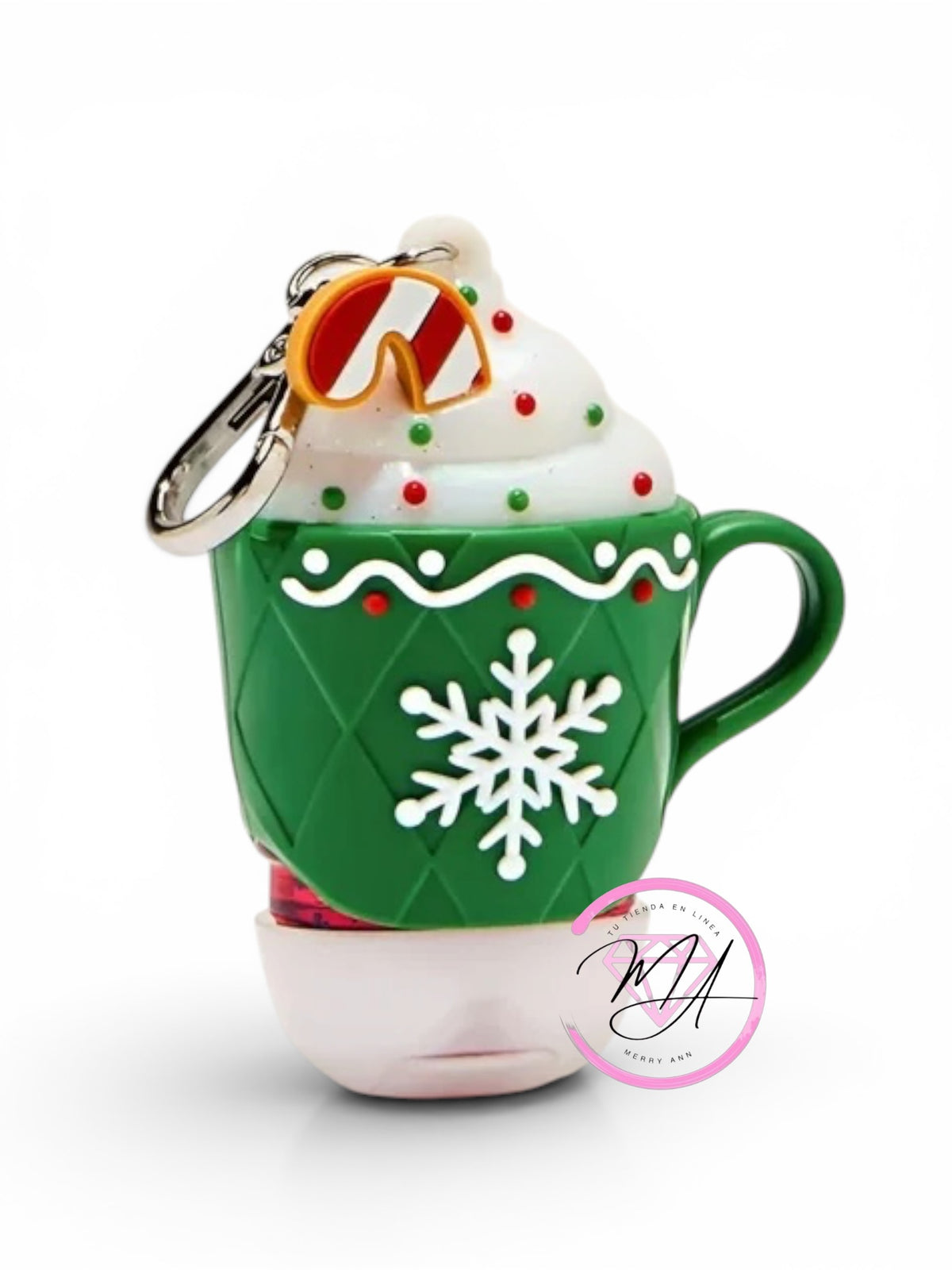 Holder Frappe