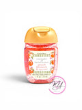 Gel Antibacterial Peach Blossom & Néctar