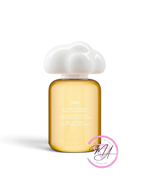 Athena Club Hair & Body Mist - Solar Muse