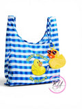 Bolsa de reúso del PATO BILLIE
