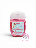 Gel Antibacterial Fresh Watermelon