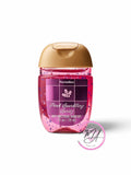 Gel Antibacterial Pink Sparkling Spritz