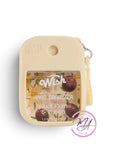 Hand Sanitizer WISH Black Plum & Vanilla