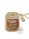 Hand Sanitizer WISH Brown Sugar Boba