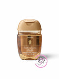 Gel Antibacterial Cookie Butter Truffle