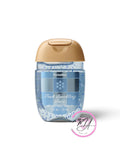 Gel Antibacterial Fresh Sparkling Snow